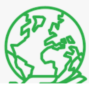 Decarbonization packaging part