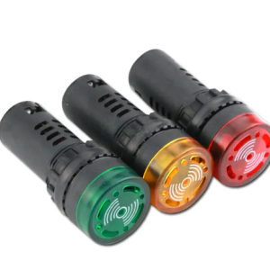 LED Signal light Pilot Lamp Indicator Light Power working light Red yellow green blue white