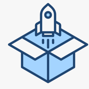 Headphone rocket parts